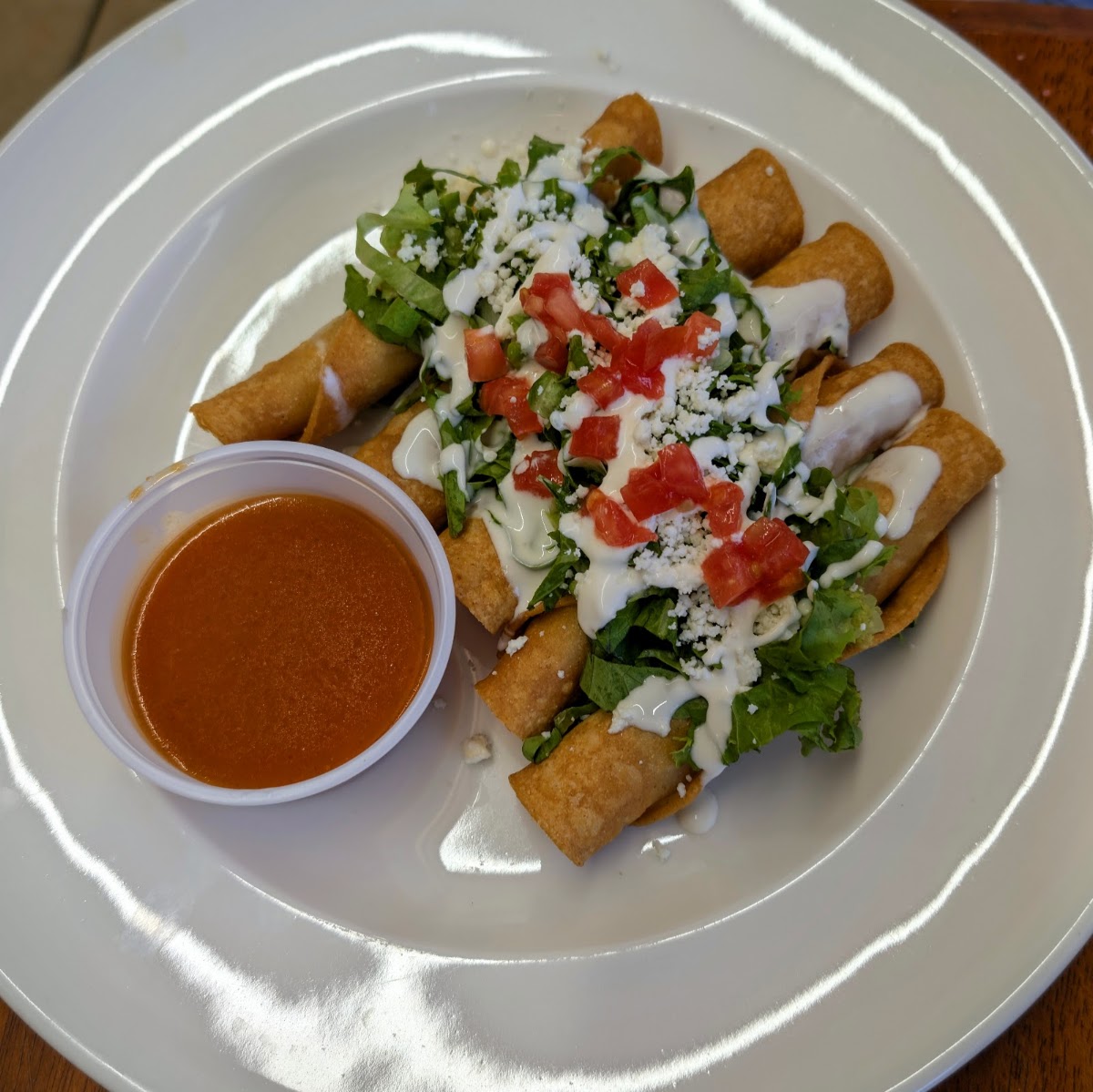 TNT Tacos N Tacos