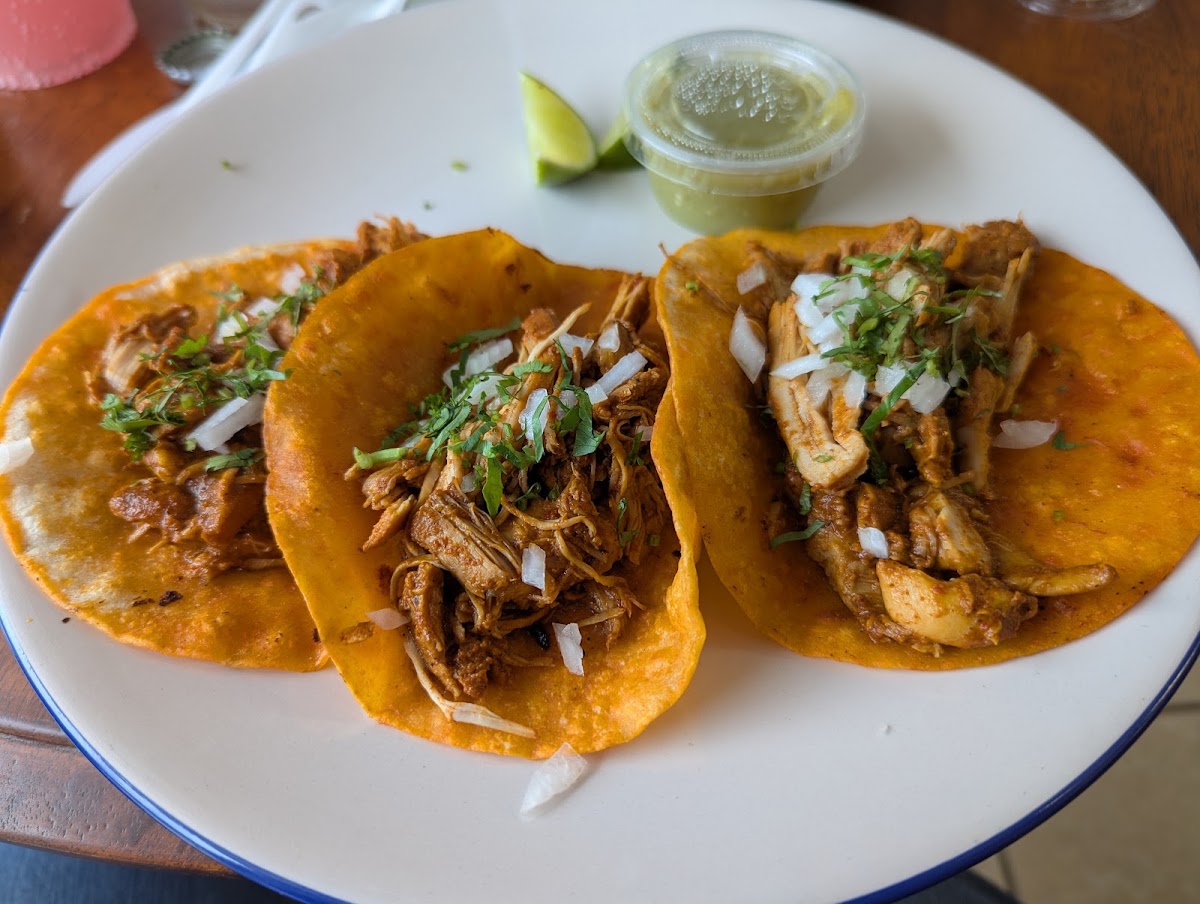 TNT Tacos N Tacos