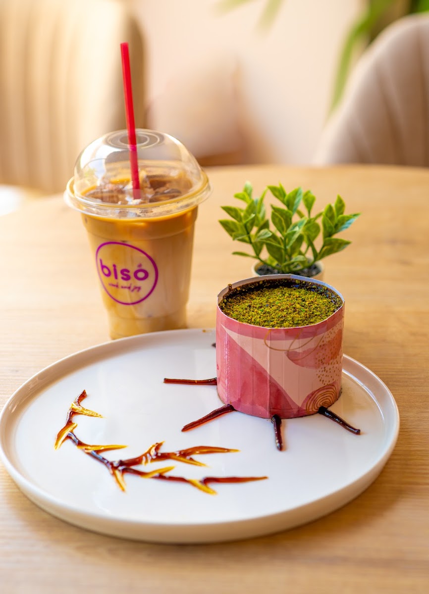 Biso Cafe