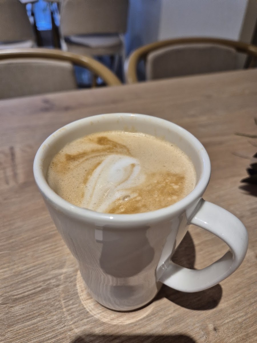 Biso Cafe