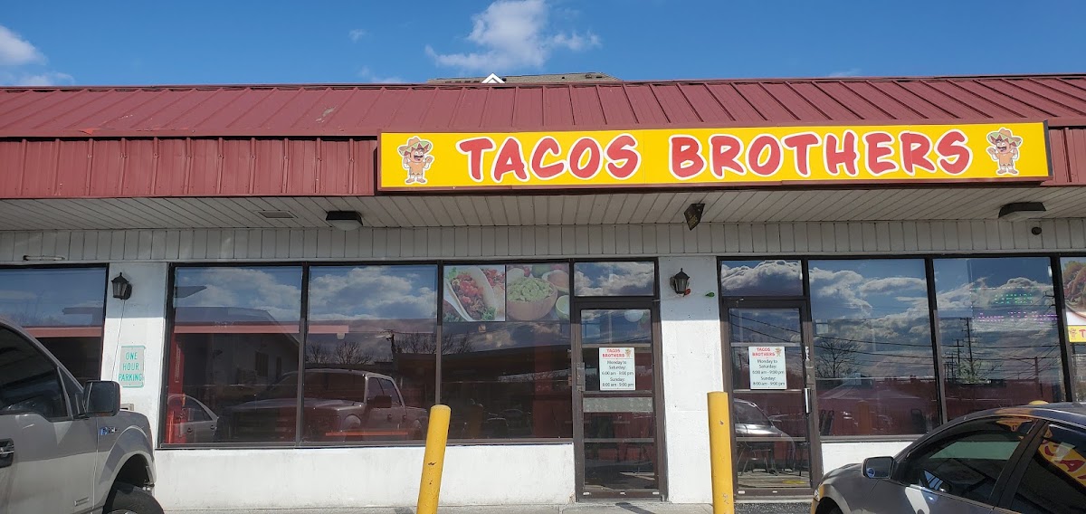 Tacos Brothers