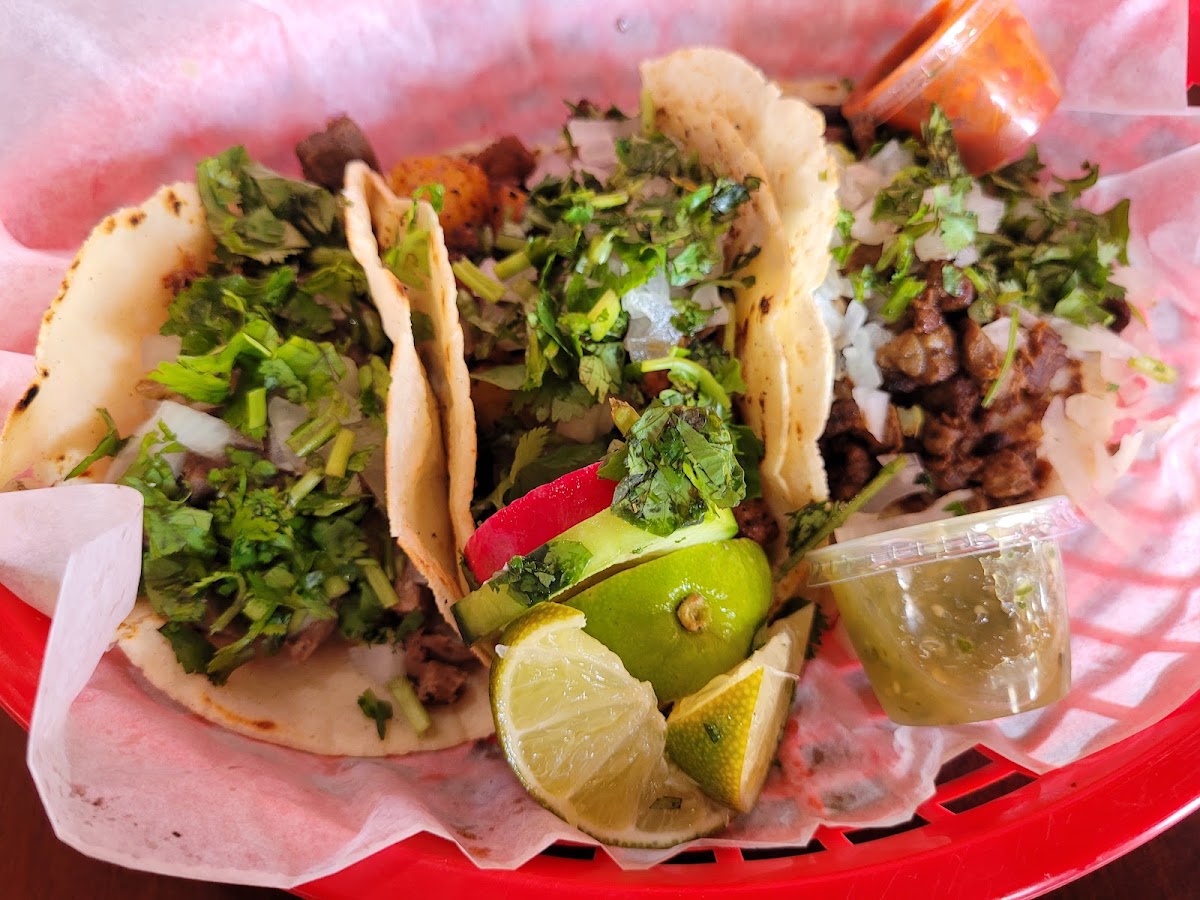 Tacos Brothers