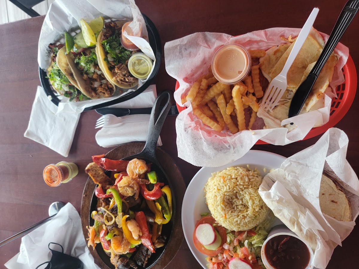 Tacos Brothers