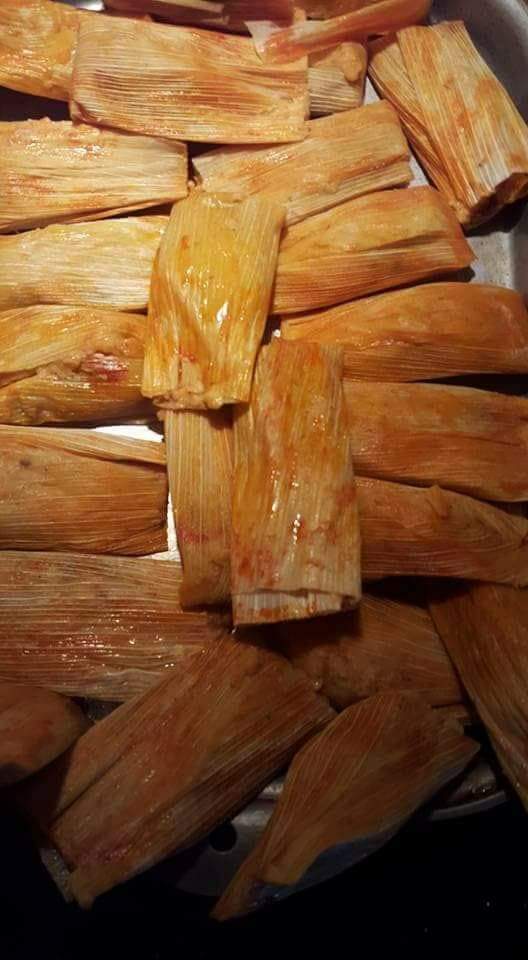 Maria's HotTamales