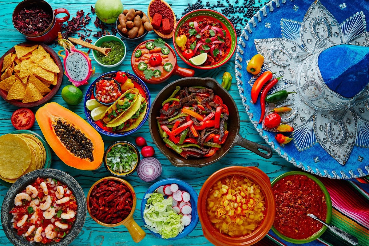 Molcajetes Family Mexican restaurant
