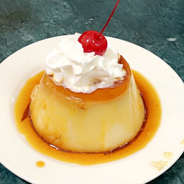 Flan