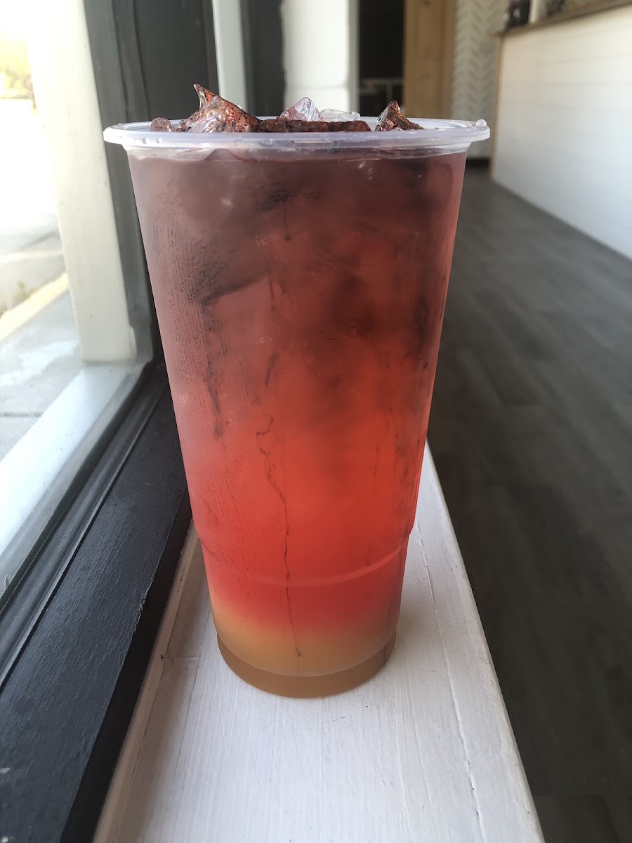 Core Nutrition- shake , energy, & coffee bar