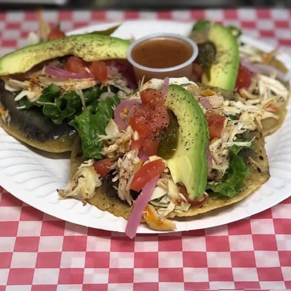 Sabor Yucateco