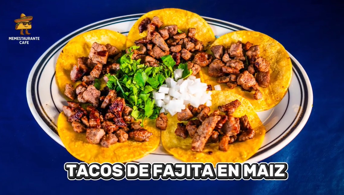 Memestaurante Cafe
