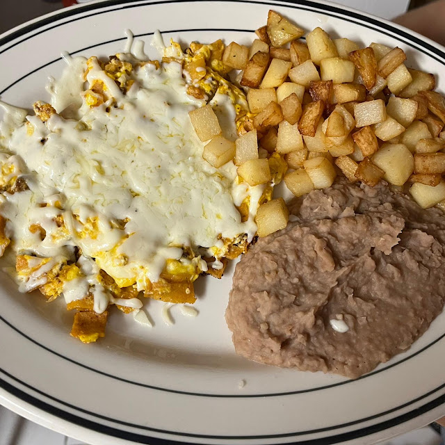 Migas Locas