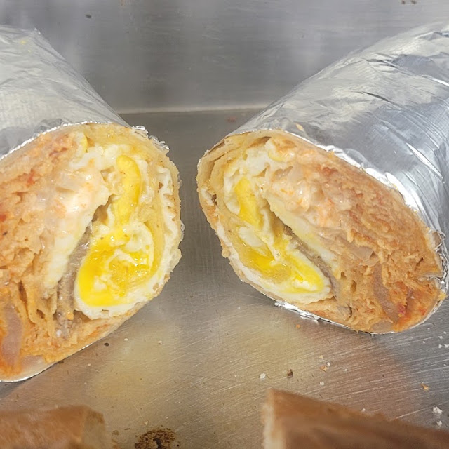 Egg