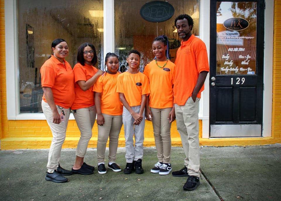 Woos and Keems Soulfood Restaurant LLC