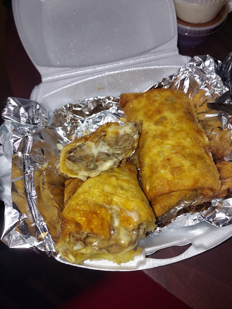 Woos and Keems Soulfood Restaurant LLC