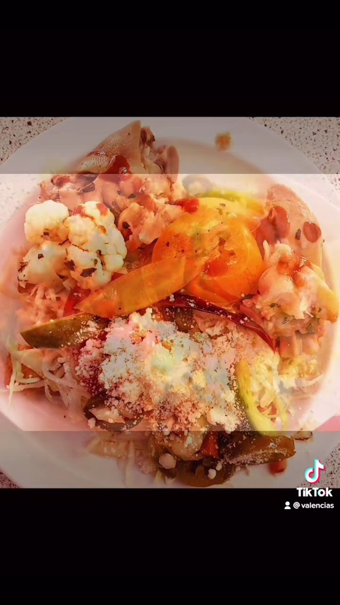 Taqueria Tepeque