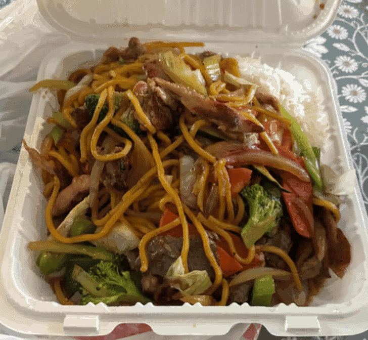 Sake Express Grandview