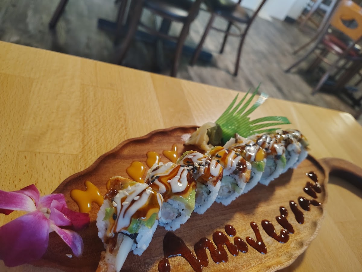 Sake Express Grandview