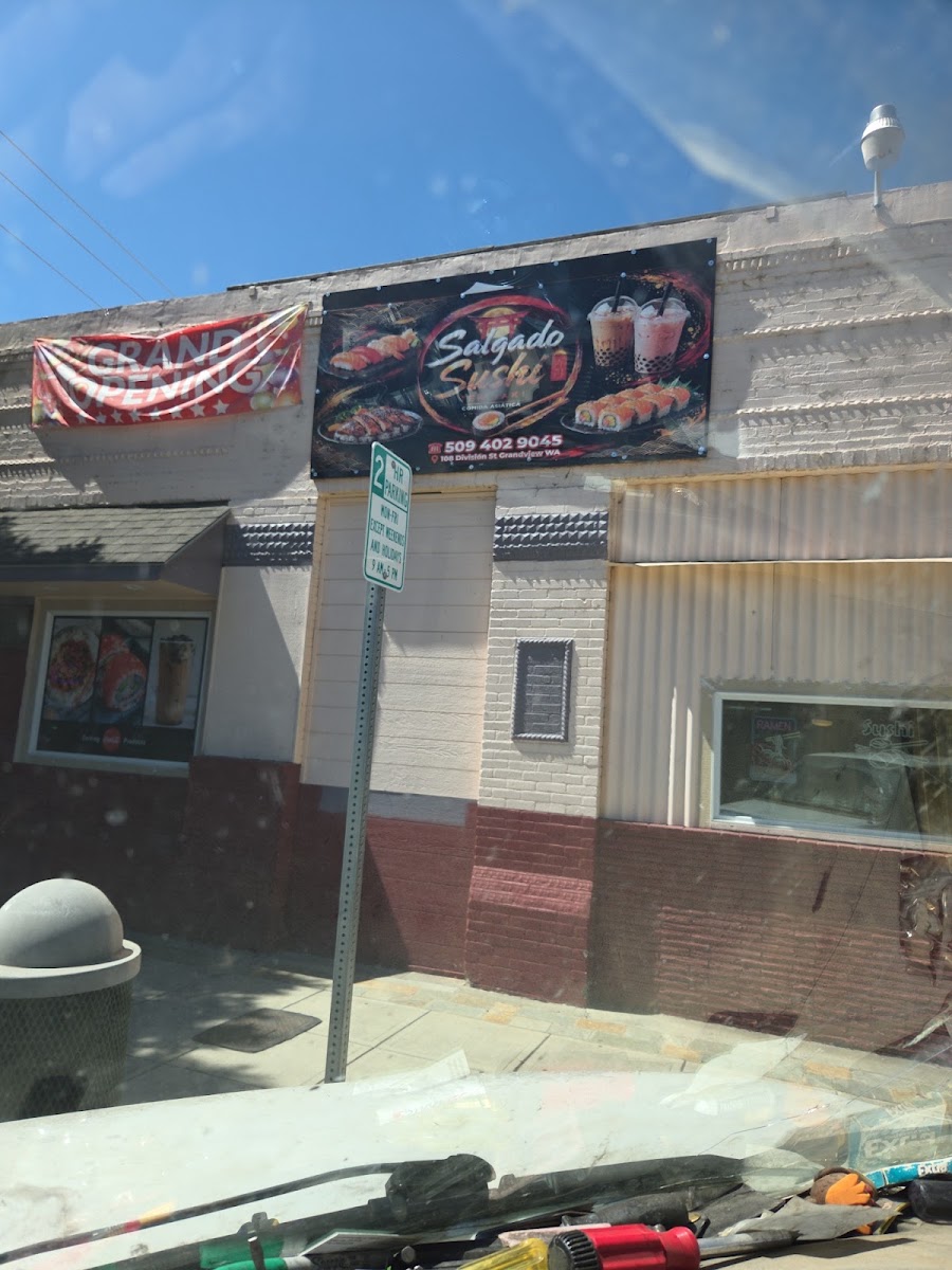 Sake Express Grandview