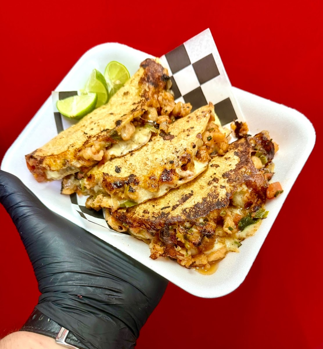 La Perla Negra Tacos & Mariscos