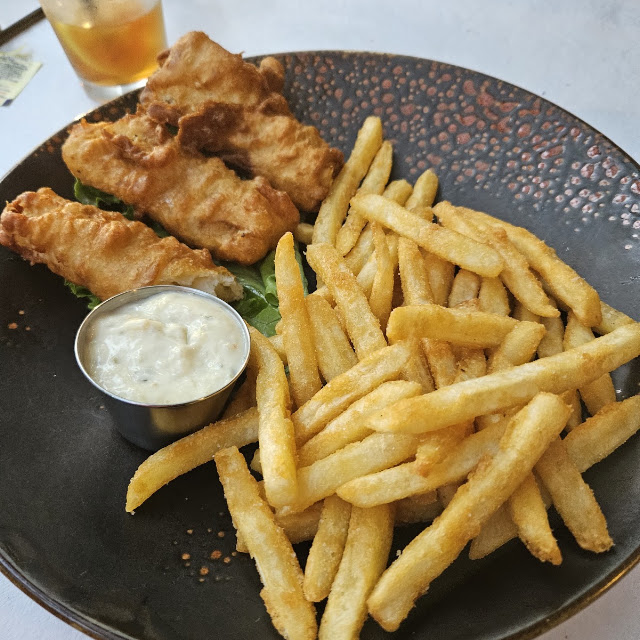 Fish N Chip
