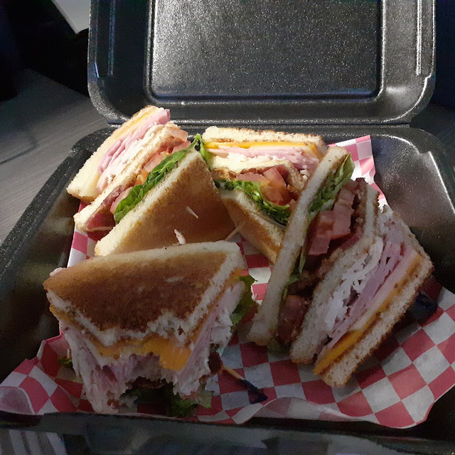 Club Sandwich