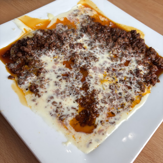 Queso Fundido