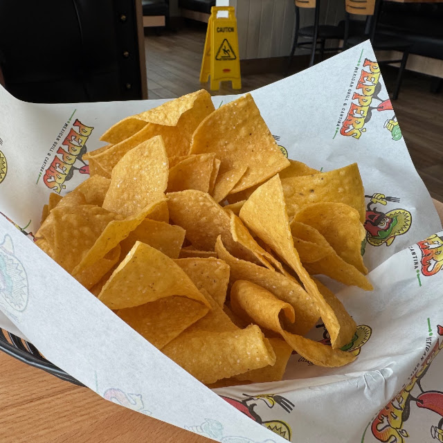 Nachos Grande
