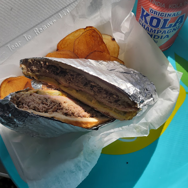 El Cubano