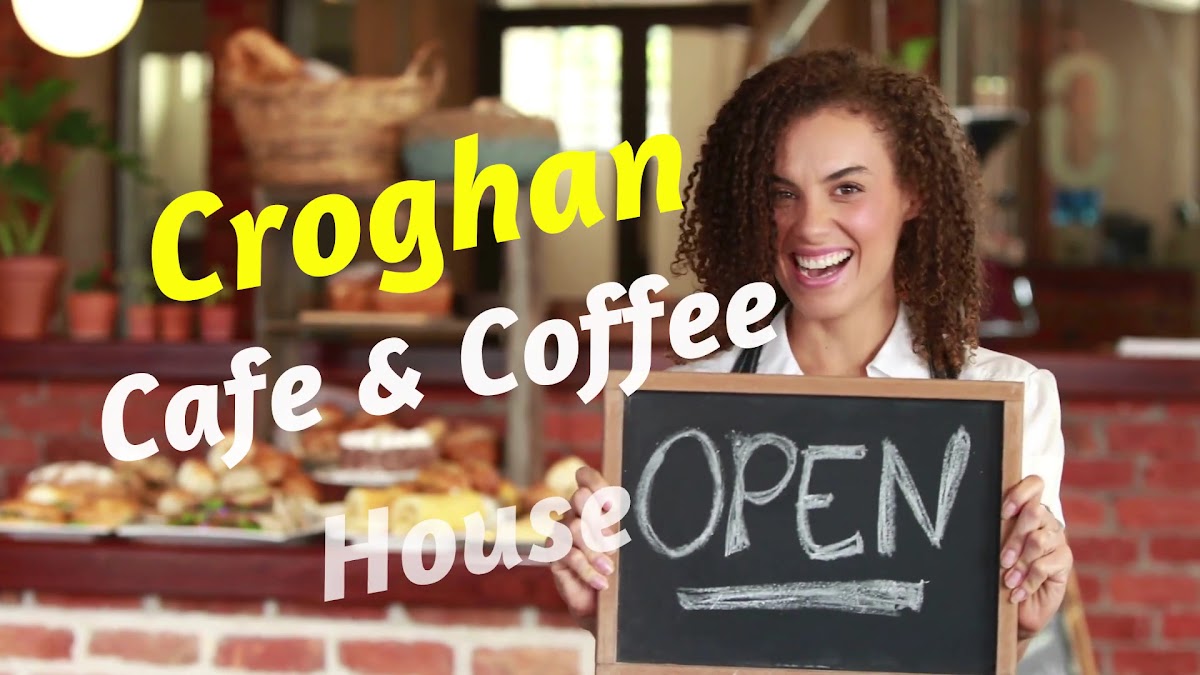 Croghan Cafe & Coffee House