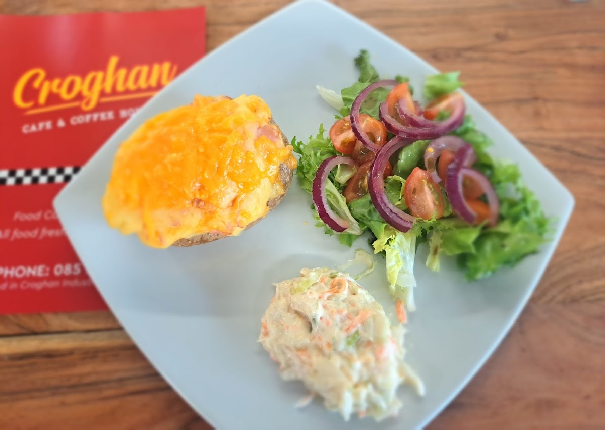 Croghan Cafe & Coffee House