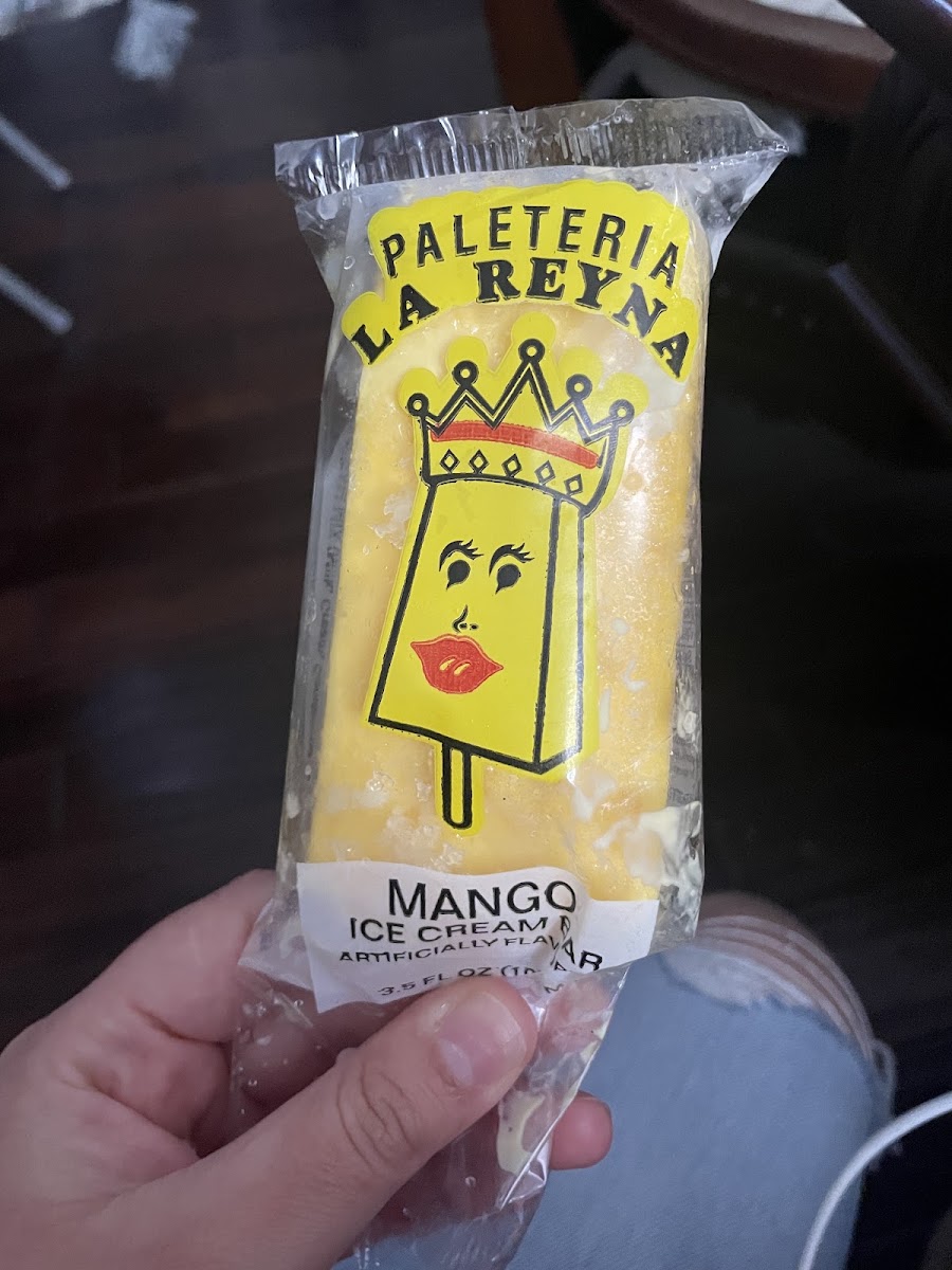 La Reyna - Paleteria Y Tortilleria