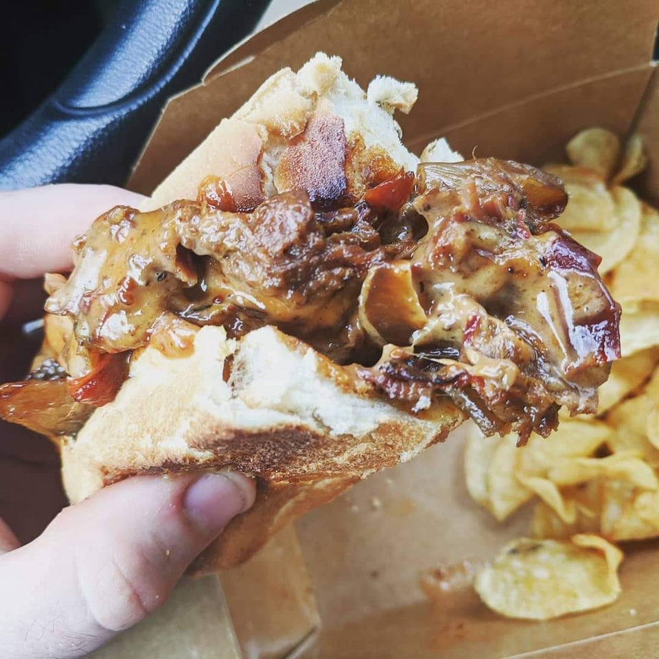 Jethro's Country Kitchen