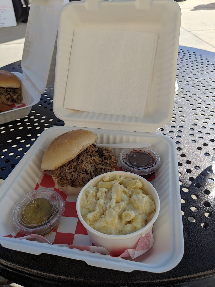 Jethro's Country Kitchen