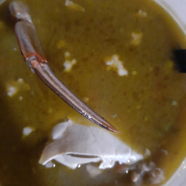 Gumbo