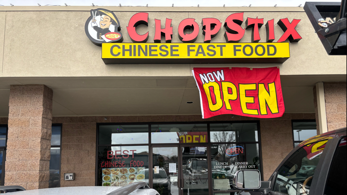 Chopstix