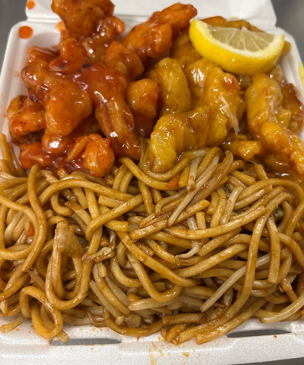 Chopstix