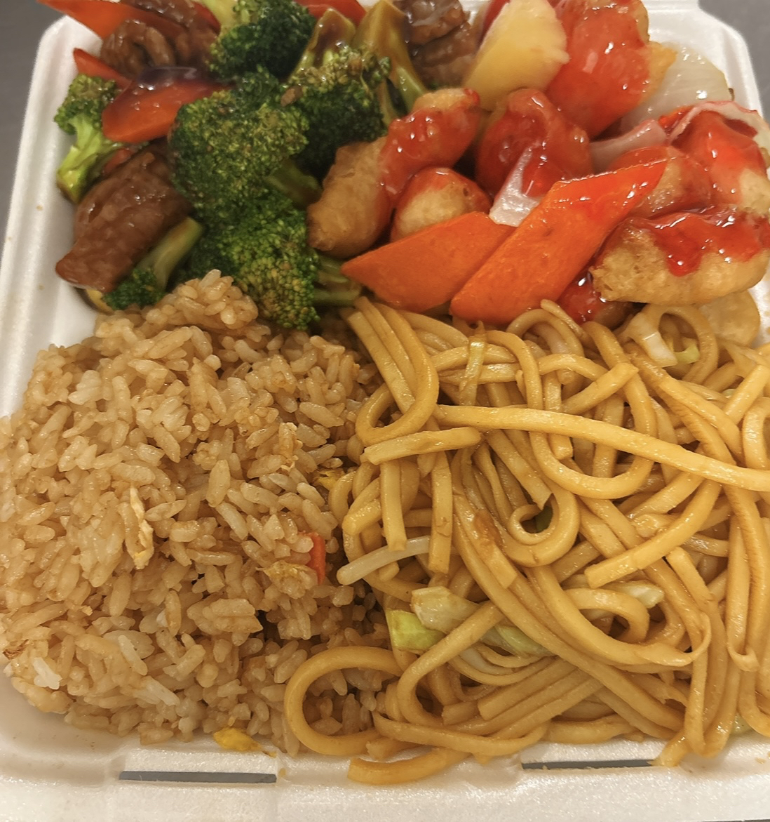 Chopstix