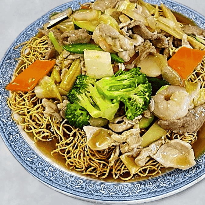 Chopstix