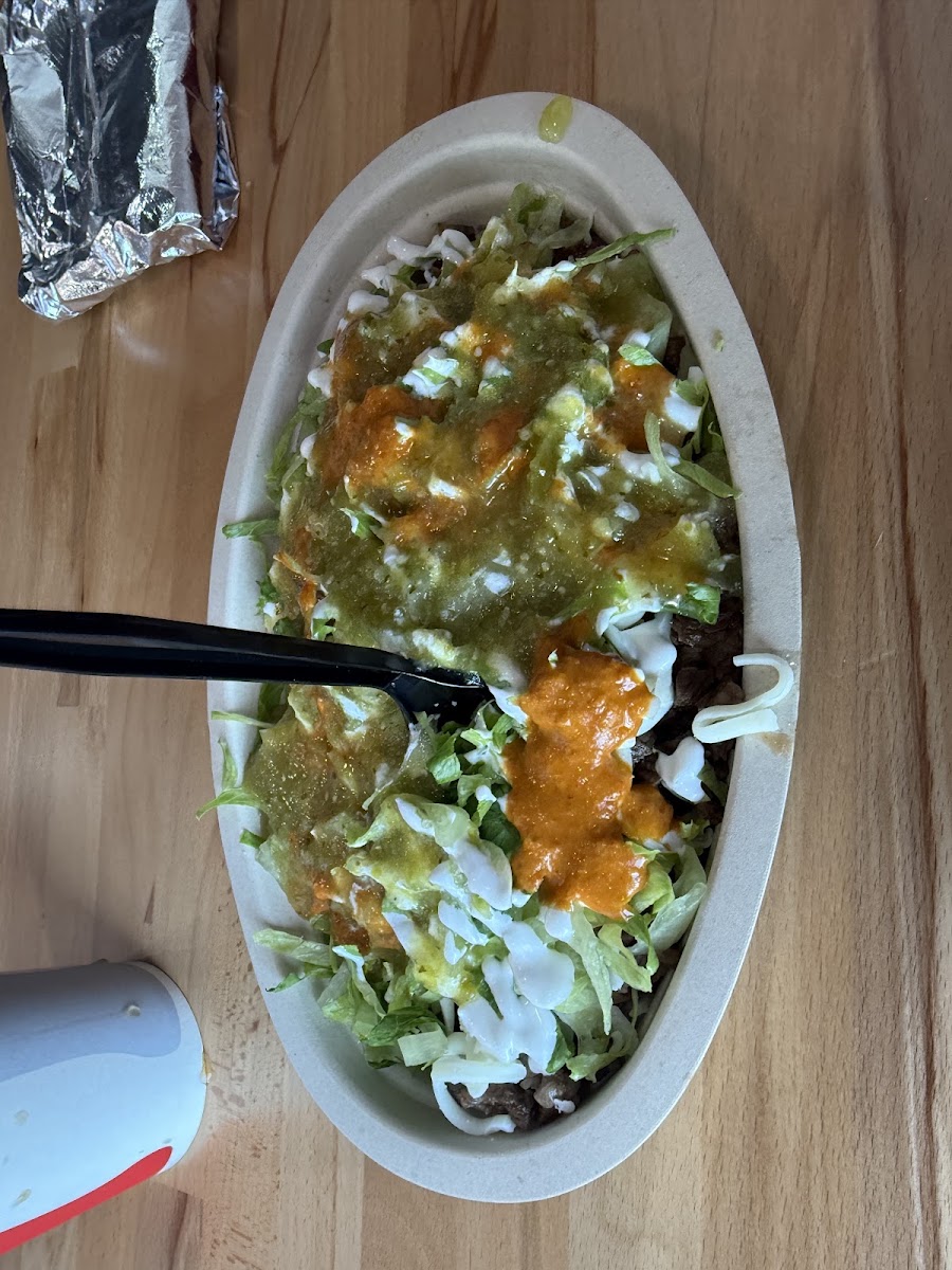 Taco Cinco