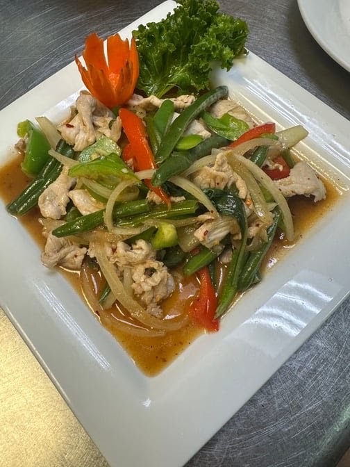 Thai Table