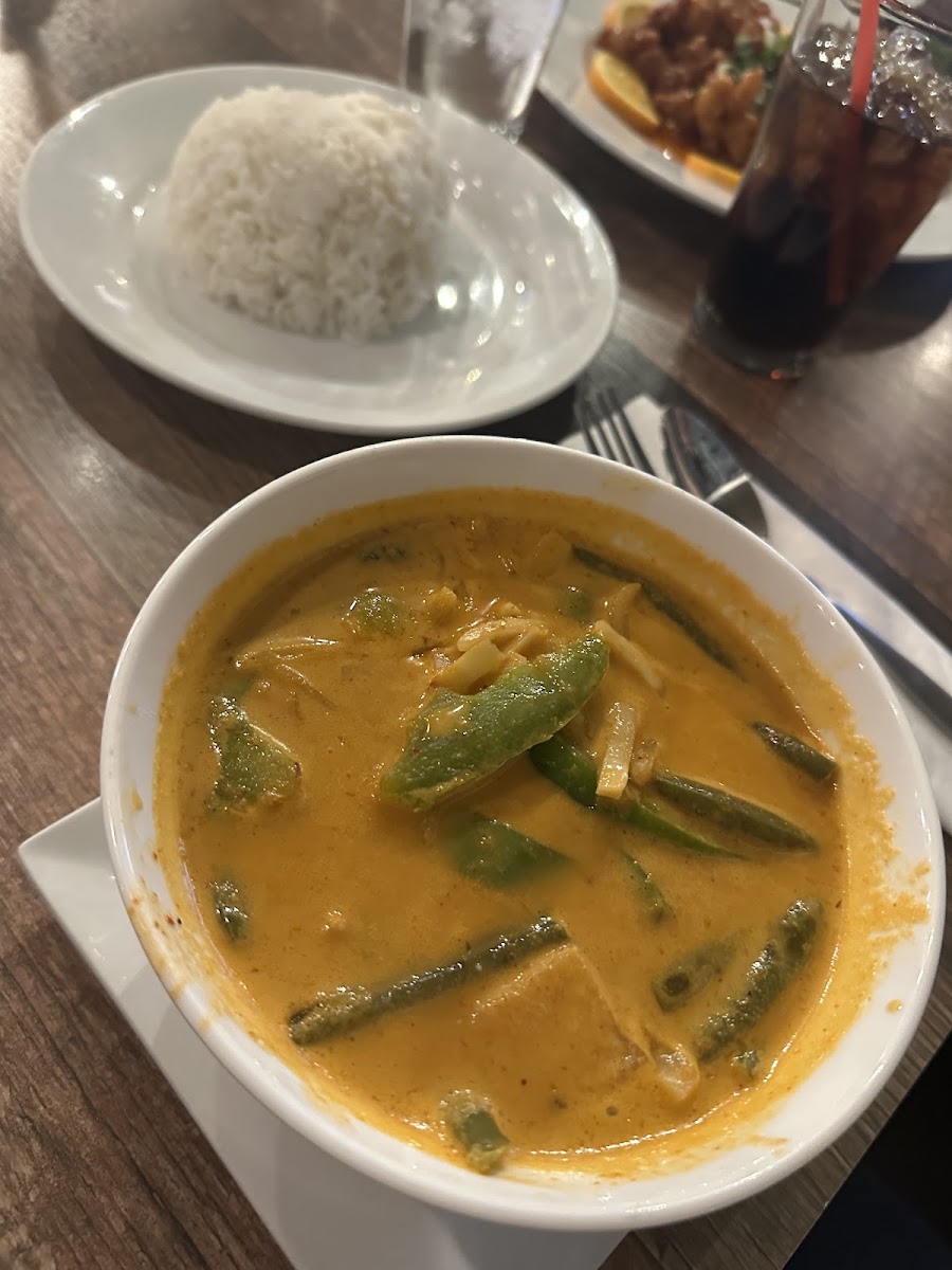 Thai Table
