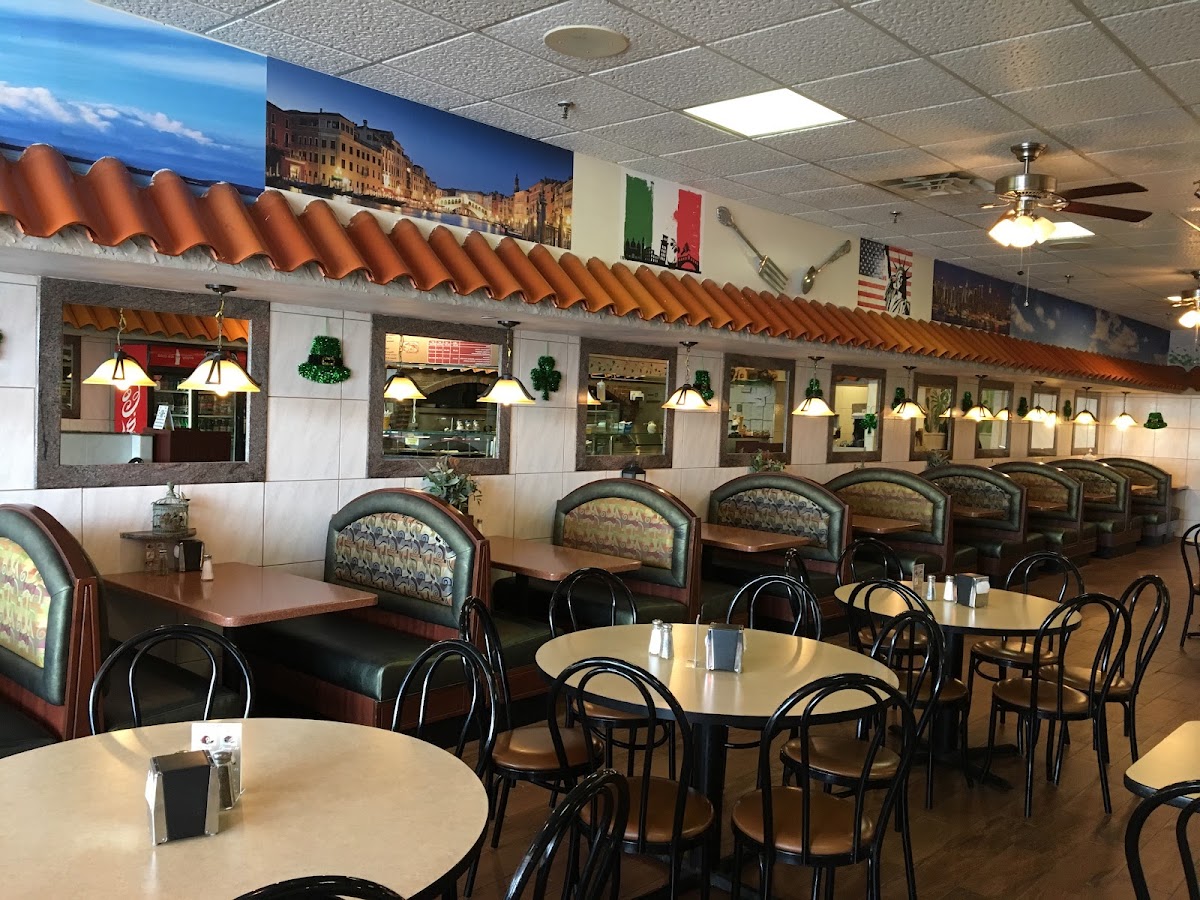 Frank's Trattoria (West Caldwell)