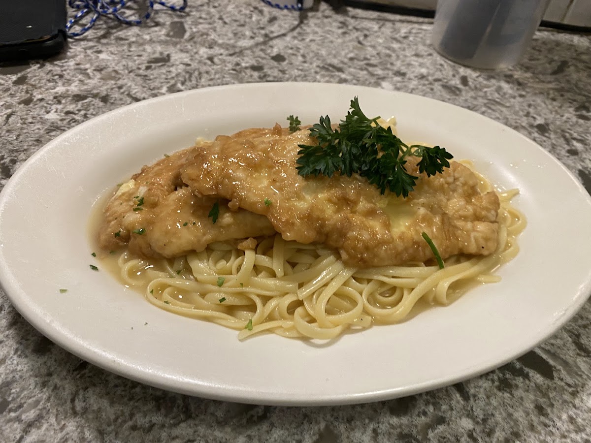 Frank's Trattoria (West Caldwell)