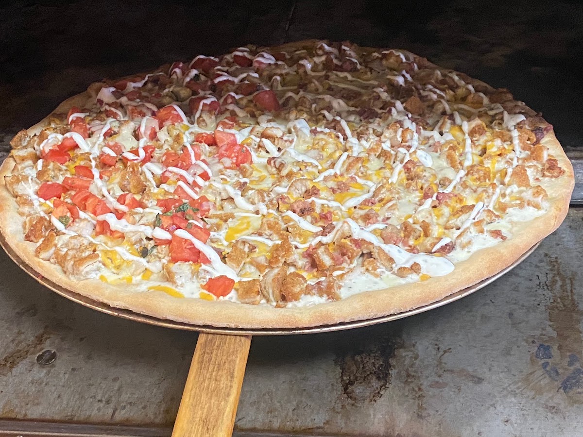 Frank's Trattoria (West Caldwell)
