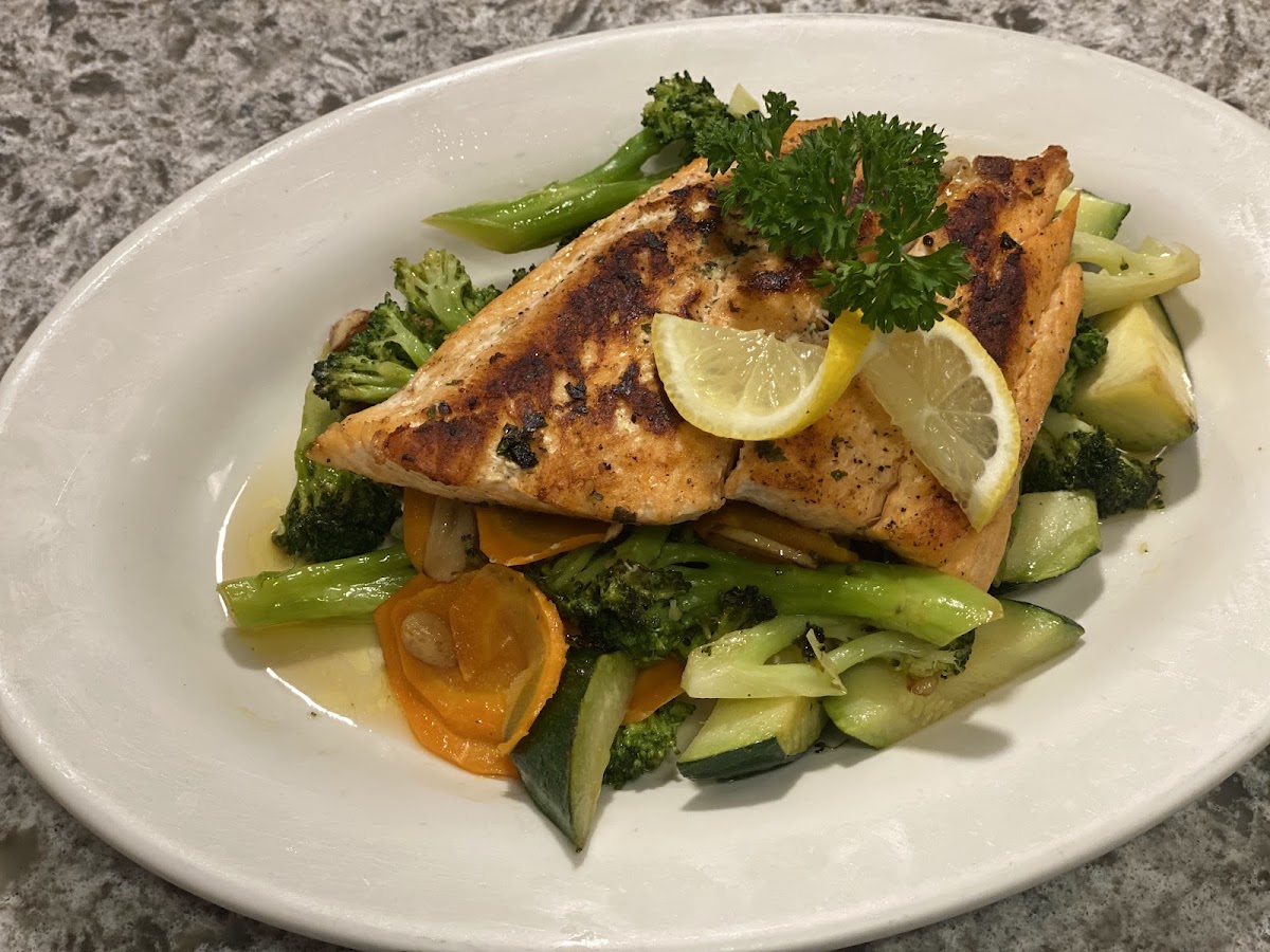 Frank's Trattoria (West Caldwell)