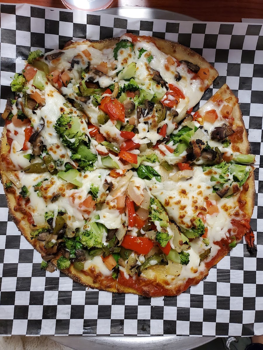 Spinz Handmade Food