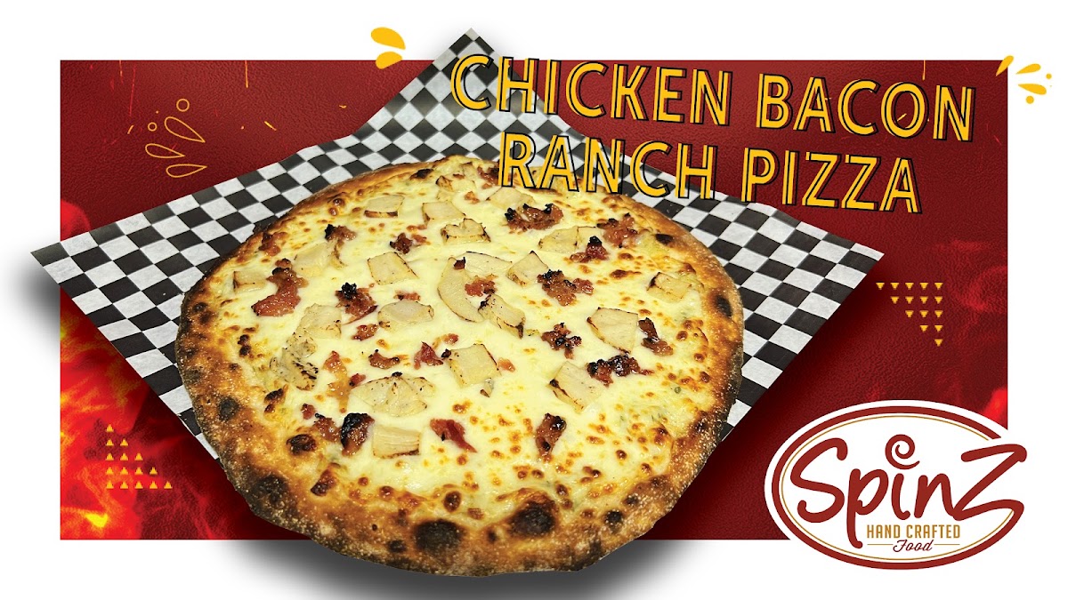 Spinz Handmade Food