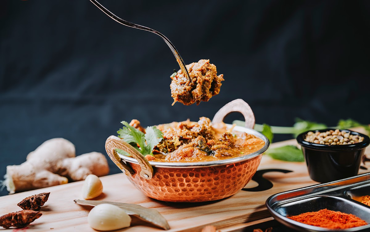 Darbar Kitchen