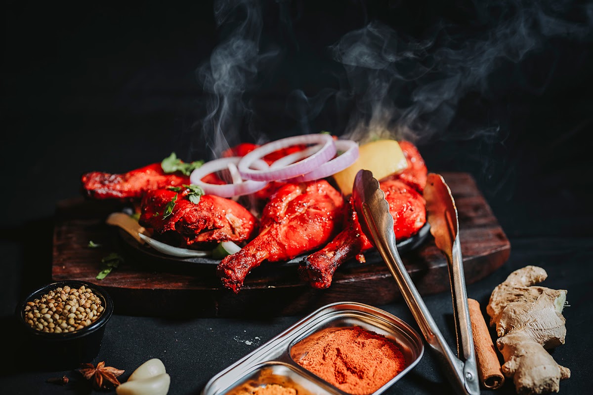 Darbar Kitchen