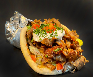 PITA Mediterranean Street Food - Dunwoody