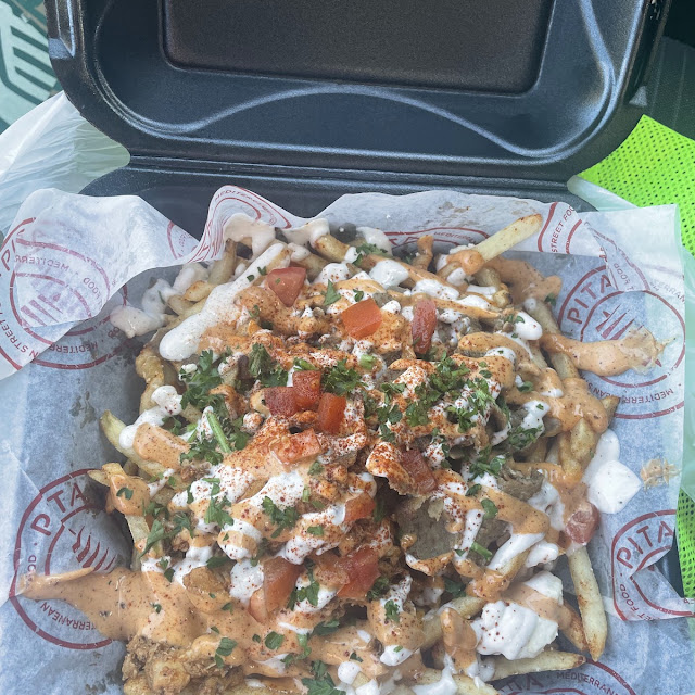 Nachos